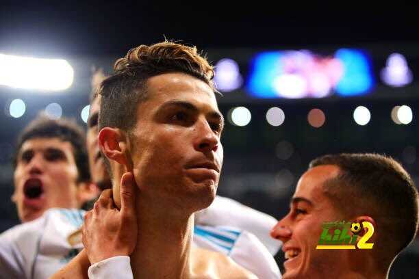 ريال مدريد يتفوق على كافة خصومه المحتملين في نصف نهائي الأبطال