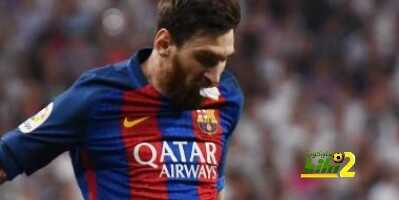 الوضع مقلوب تماما بين ريال مدريد وبرشلونة !