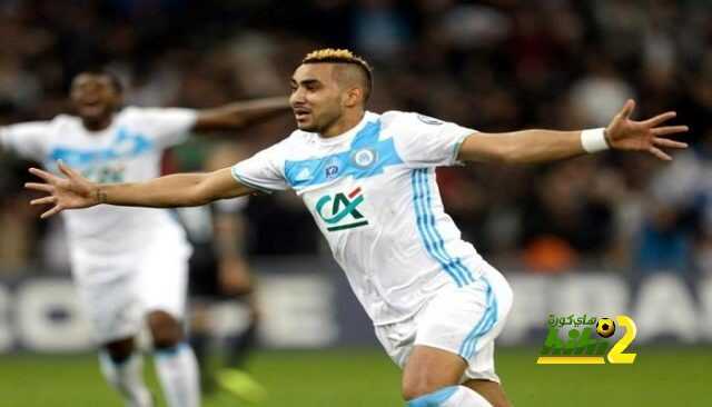 نجم مارسيليا : مفيش مستحيل بدعم الجماهير