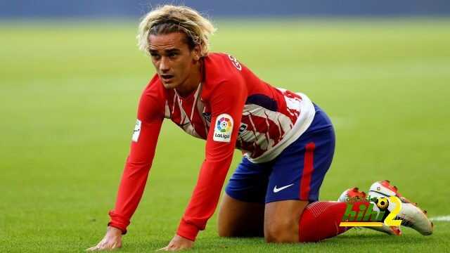 🔴 برشلونة يوافق على دفع مبلغ 120 مليون يورو مقابل غريزمان