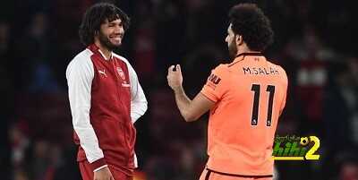 🔴 النني يُكمل مجد صلاح بالبطولات الأوروبية