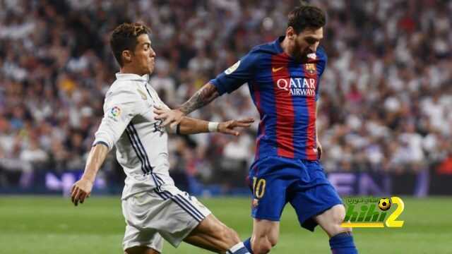 🔴 ماركا : فوز ريال مدريد بدوري الابطال يعد كابوسا لبرشلونة