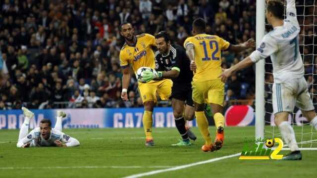 بن عطية يتهم ريال مدريد بسرقة يوفنتوس وبايرن ميونخ