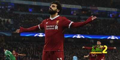 🔴 صلاح أفضل لاعب بالدوري الإنجليزي عن شهر مارس