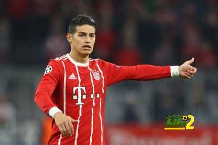 خاميس قد لايتمكن من اللعب ضد ريال مدريد
