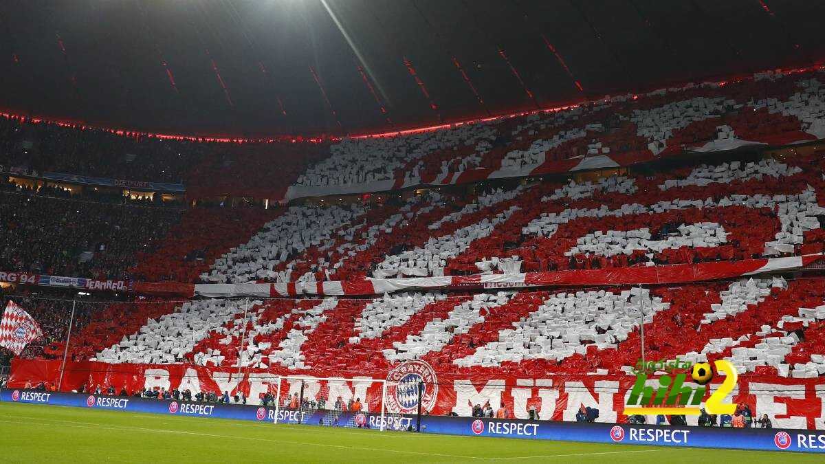 جماهير بايرن ميونخ تعلن تحديها لطموحات ريال مدريد