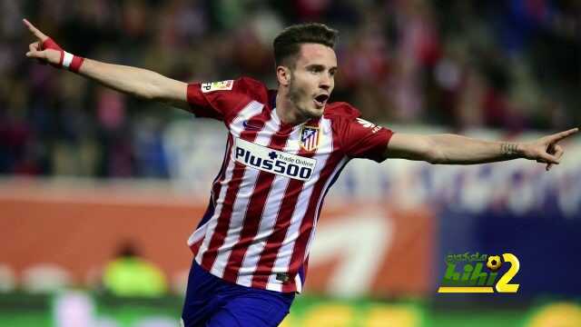 أرسنال يتحرك لضرب استقرار أتليتكو مدريد