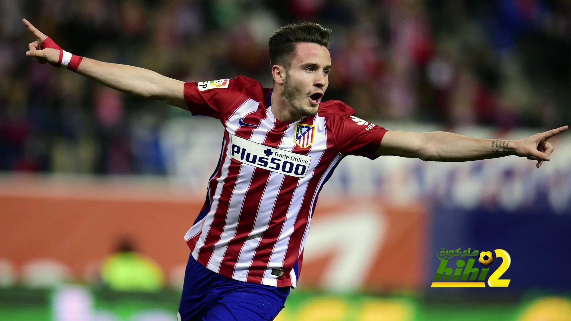 أرسنال يتحرك لضرب استقرار أتليتكو مدريد