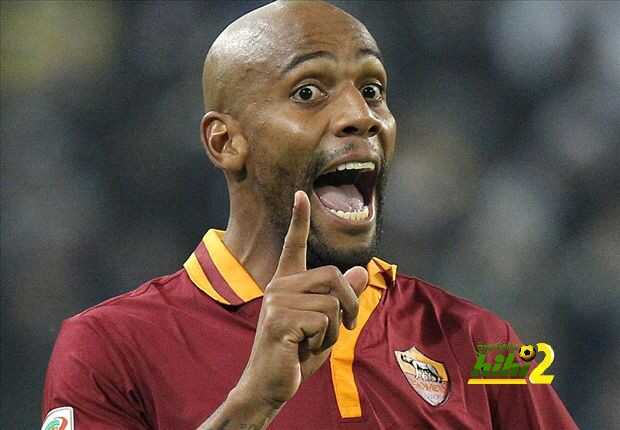 نجم روما السابق :ديربي العاصمة الأكثر شغفا فى إيطاليا