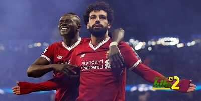 🔴 صلاح: أعشق كل شيئ في ليفربول .. وأحب سماع أغنيتي من الجماهير