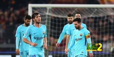 🔴 أحلام برشلونة تتقلص
