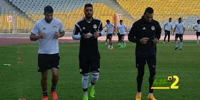 🔴 حارس مصر .. ثاني العرب غياباً عن كأس العالم