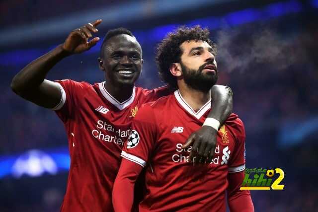 ساديو ماني ..أكثر سنغالي تسجيلا في موسم واحد بالبريميرليغ