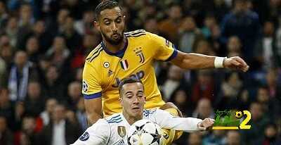 🔴 ألبا يُعلق على ضربة جزاء ريال مدريد أمام يوفنتوس