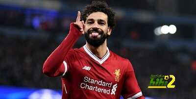 🔴 صلاح ثامن من يفعلها في تاريخ البريميرليج والأول منذ كريستيانو رونالدو