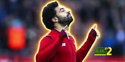 🔴 صلاح على بعد مباراة واحدة لكسر رقم قياسي جديد في تاريخ ليفربول