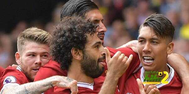 محمد صلاح … السلطان الذي أخضع الأنفيلد لسلطانه !
