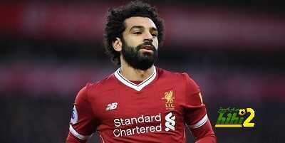 🔴 صلاح .. ملك إفريقيا