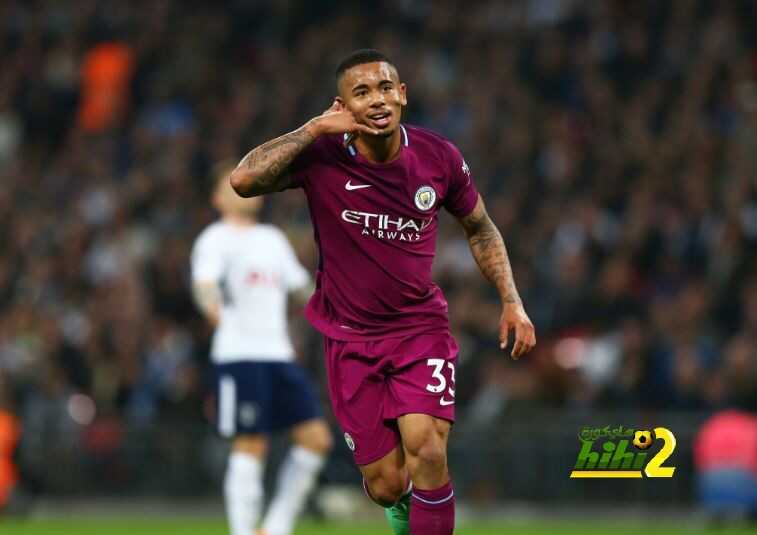 فيديو: مانشستر سيتي يستعيد نغمة الإنتصارات ويسحق توتنهام بثلاثية
