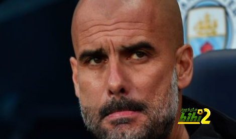 جوارديولا يطلب لاعب بايرن ميونخ