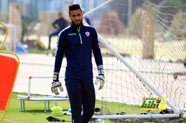 رسمياً .. الصليبي ينهي أحلام الشناوي في مونديال روسيا