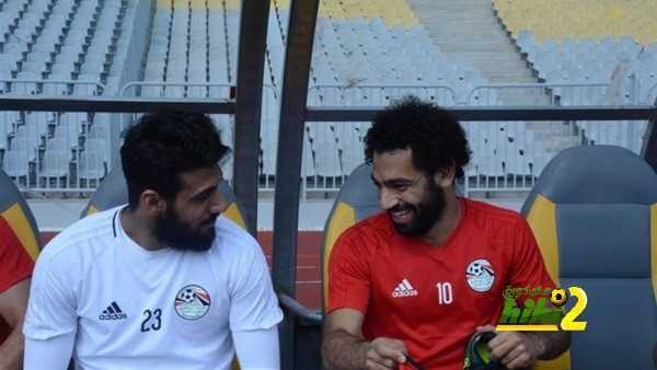 صلاح للشناوي : «ستعود أقوي»