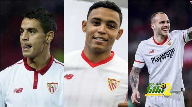 🔴 صفعات موجعة لاشبيلية قبل نهائي الكأس