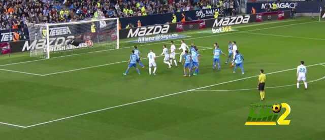 ايسكو يفتتح التسجيل لريال مدريد