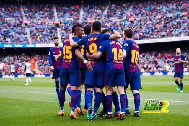 🔴 الماركا : برشلونة واحد من أفضل الفرق في العالم