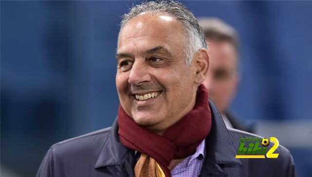جيمس بالوتا : من الرائع عودة محمد صلاح لروما
