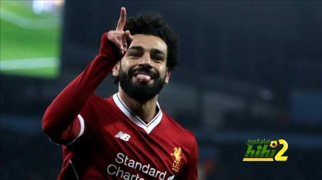 محمد صلاح يفضل دوري الأبطال على الحذاء الذهبي