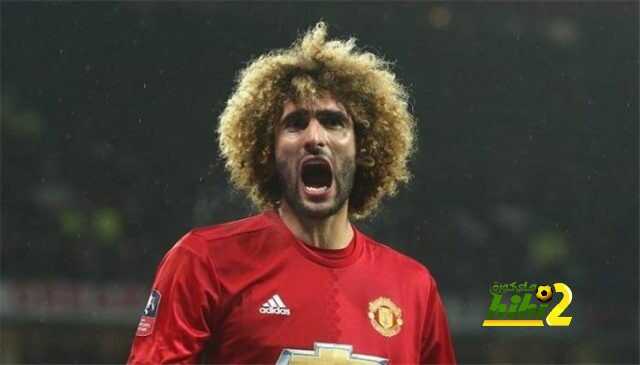 يوفنتوس يرفض فيلايني .. وليفربول يقدم عقد 3 سنوات