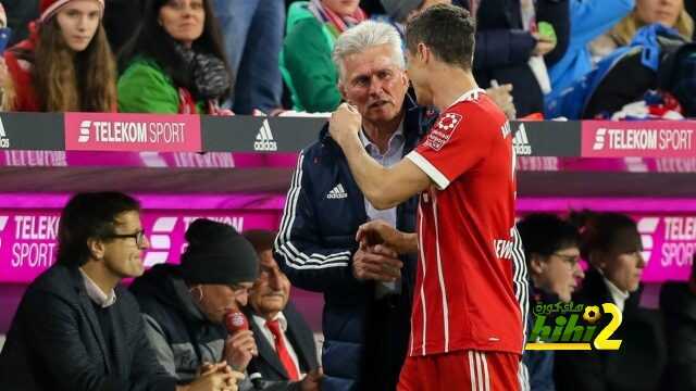 🔴 غيابات بايرن ميونخ امام ريال مدريد حتى الان