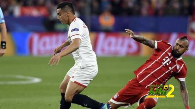 🔴 فيدال سيغيب عن مباراتي الريال بدوري الأبطال