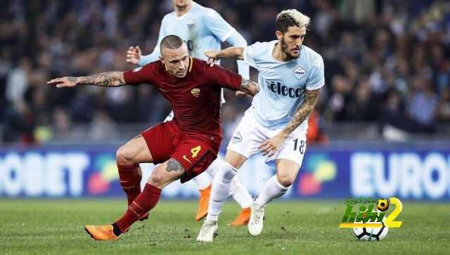 البرتو خارج رادار برشلونة