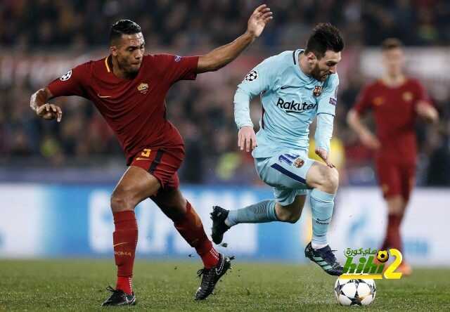 مواجهات من العيار الثقيل تنتظر برشلونة في الصيف