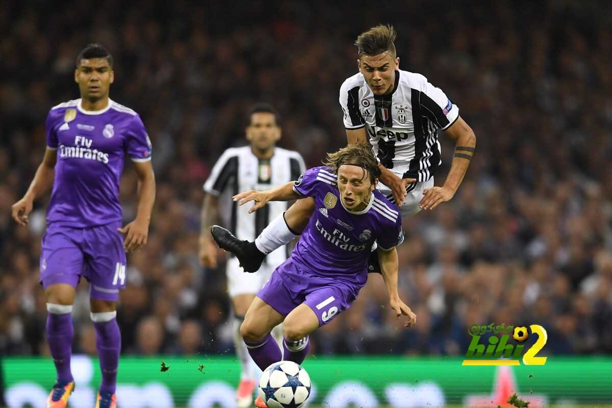 ريال مدريد على موعد مع مواجهات قوية بالكأس الدولية للأبطال