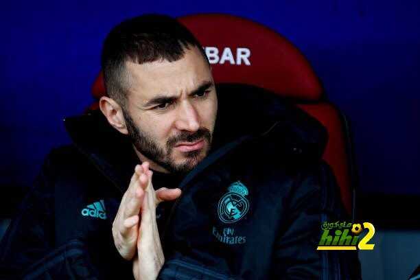 🔴 بنزيمة : انا سعيد في مدريد