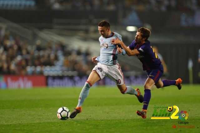 🔴 روبيرتو و أول طرد للاعبي برشلونة بعد نيمار