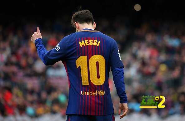 رسميا : برشلونة يتخطى رقم سويسداد القياسي في موسم واحد