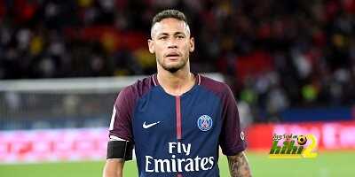 🔴 نيمار يعلن موعد عودته للملاعب