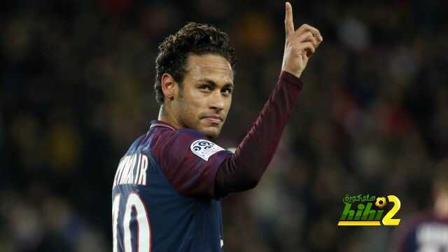 نيمار : باق 29 يوما على عودتي إلي ملاعب