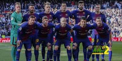 🔴 الماركا تُشيد ببرشلونة
