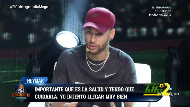 الفريدو دورو : نيمار لايمكنه أن يفعل في مدريد مايفعله كريستيانو