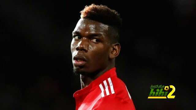 بوجبا باق في اليونايتد