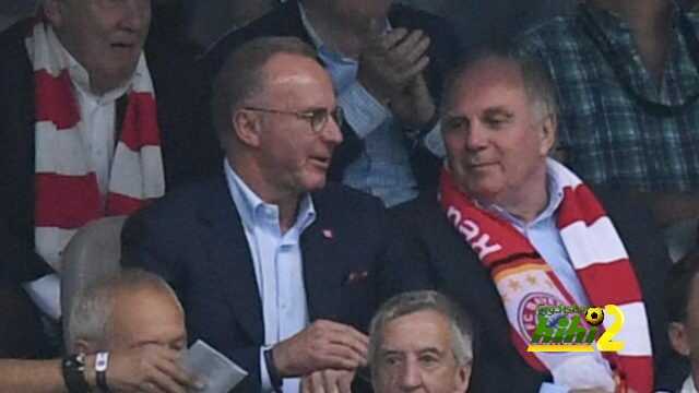 رومينيجه: بايرن ميونخ يستطيع إقصاء ريال مدريد