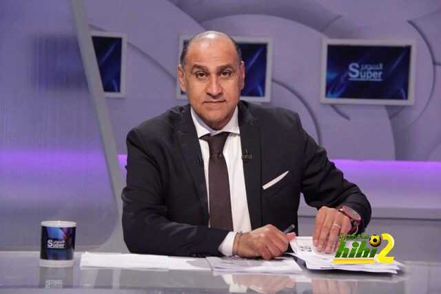 بيومي : الكالتشيو الدوري الوحيد القوي والممتع