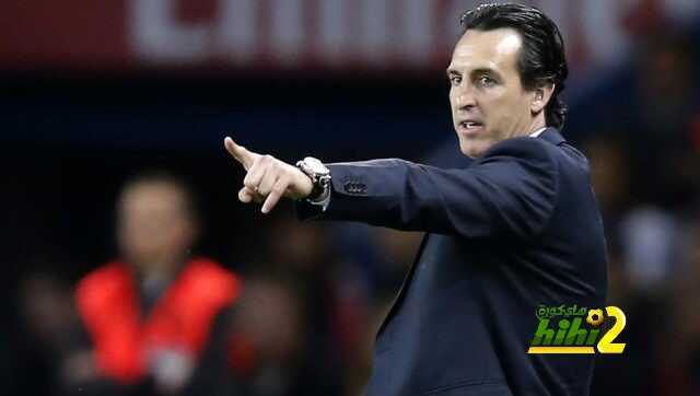 هل يصبح إيمري مدربًا لريال مدريد ؟