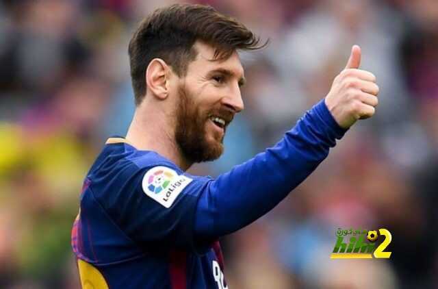 🔴 برشلونة بطلا لليغا في حالة فوزه امام الديبور