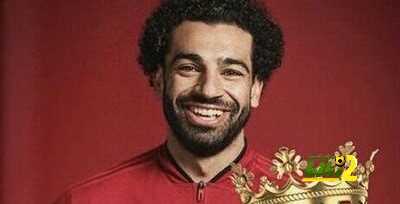 🔴 صلاح .. أفضل لاعب بالدوري الإنجليزي